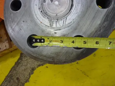 USED CINCINNATI MILACRON SPACER929