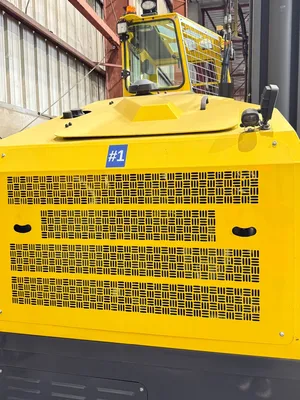 USED 2024 COMBILIFT C25000J