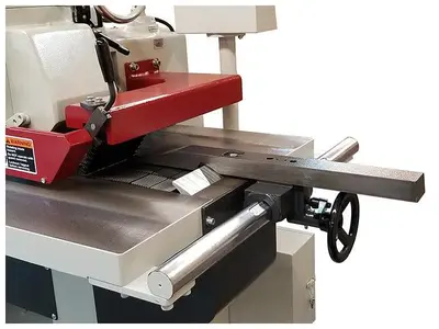 Cantek 10'' Straight Line Rip Saw 303S
