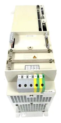 REMANUFACTURED SIEMENS 6SC6114-0AA00 SIMODRIVE 6SC61140AA00