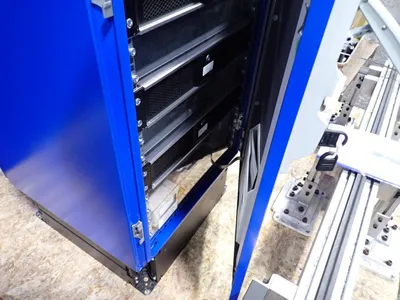 Used 2021 ZEISS AI MAX 3D Inspection Machines Ohio US | HGR 24 #1064577