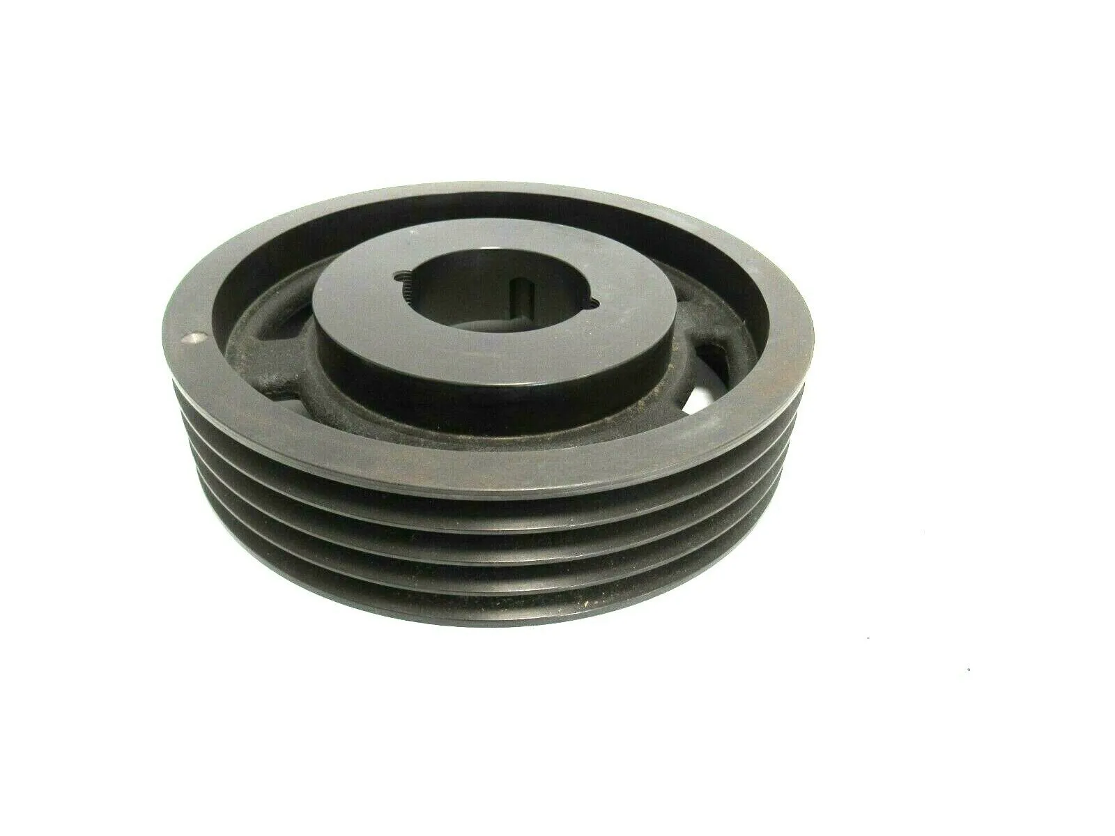 NEW DODGE 4/5V13.2-3020 SHEAVE 4 GROOVE 13" 45V1323020 157917