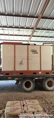 Used 2014 DITCH 2014 DITCH WITCH JT60 Drill Rigs Florida US | HDD Broker #1346311