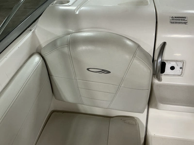 Used 2007 MAXUM MARINE 2400/SE Boats (Misc) Michigan US | Miedema Asset Management Group #1406919