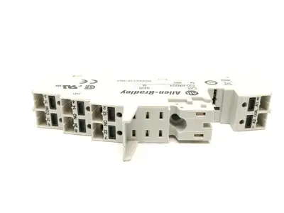 USED ALLEN-BRADLEY 700-HN224 SERIES B