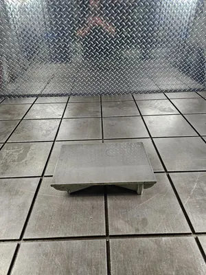 BROWN & SHARPE METAL SURFACE PLATE Tooling | GMT (8)