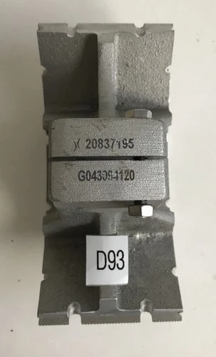 Used KRONES G043094120 Shipping Supplies Indiana US | J&J Industrial Supply #1074976