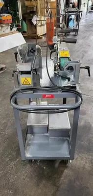 Used 2015 FEIN 7903-01-09-12-4 GHB15-50 Power & Hand Tools (Misc) Pennsylvania US | Hildebrand Machinery Co. #1485918
