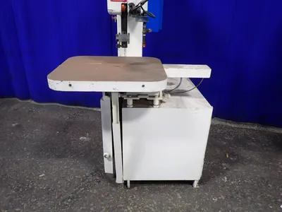 USED 1983 GROB INC 4V24