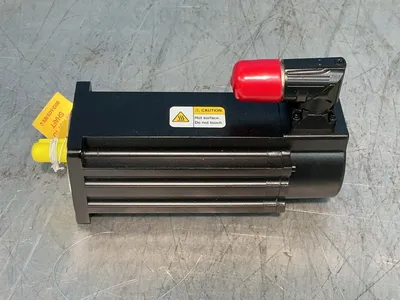 Used ALLENBRADLEY VPLA0753EPJ12AA Motors (misc) Ohio US | HGR 24 #1261262