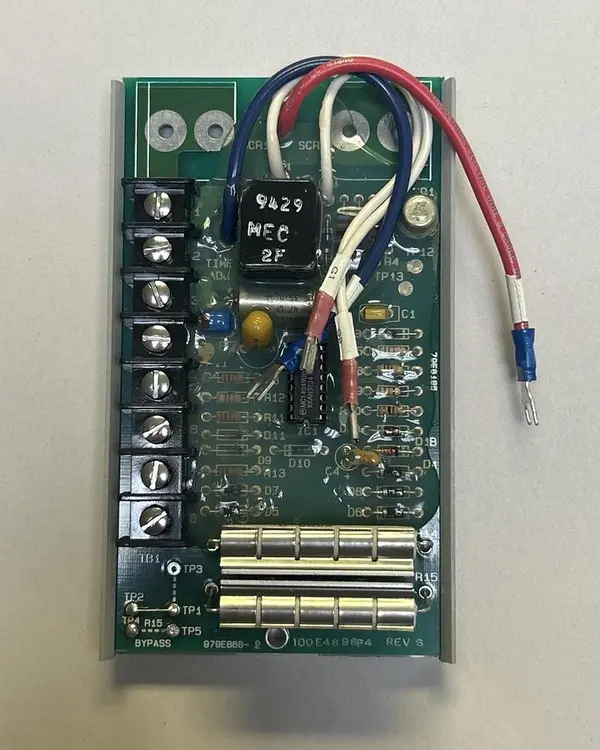 New | in-Stock JOYGLOBAL PH 100E4896F4 Printed Circuit Boards (PCB) Ohio US | Surplus Asset Holdings #1225715
