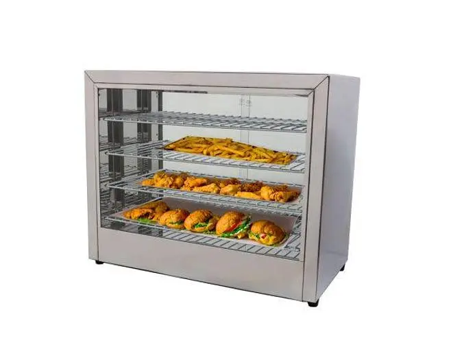 Used _UNKNOWN_ DW-CN-0641 Food Displays British Columbia CA | Surrey Food Equipment #432806