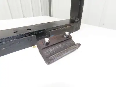 Used RIGHTLINE _UNKNOWN_ Forklift Attachments Indiana US | Arrow Industrial #1366964