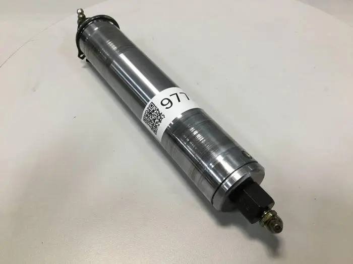 Used CINCINNATI MILACRON 5036671 Injection Molding Parts Michigan US | Ideal Machinery #703879