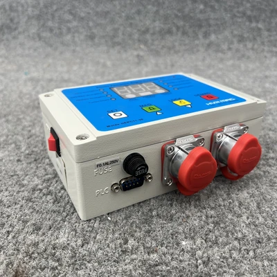 New | in-Stock Humvee HEPC11-30 Electrical Controls California US | Davliegogo LLC #1707654