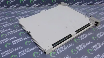 Honeywell 51304493-200 UCN PM Modem Card HDW: M Used