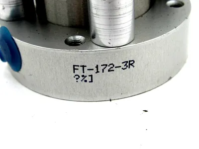 NEW BIMBA FT-172-3R PNEUMATIC CYLINDER FT1723R
