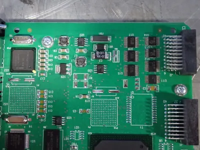 Used HONEYWELL 900C52012300 PLC Processors Ohio US | HGR 24 #802835