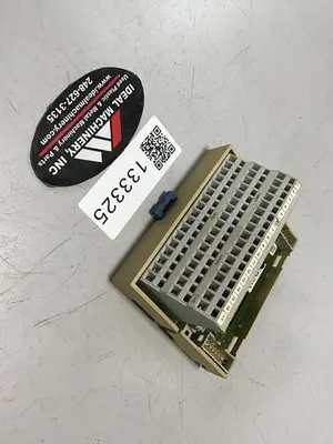 USED SIGMATEK DKL013 05-024-013-L