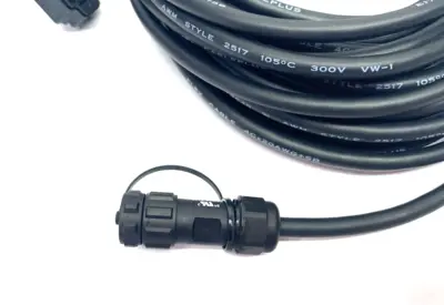 New | in-Stock Inovance Servo Motor Cable B10 Servo Motors Michigan US | Maverick Industrial Sales #1389813