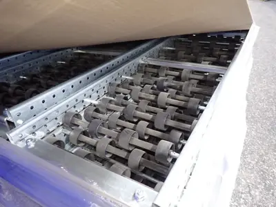 36" X 12" Conveyors
