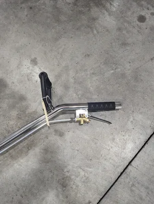 Dual Jet 10″ Extraction Wand – NEW