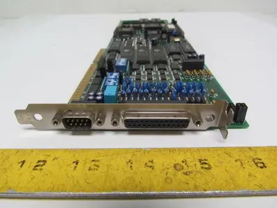 Preferred Engineering PE2022 PC Circuit Board VCI Card