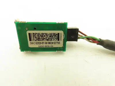 ABB 3HAC7011-4/02 3HAC 022028-001 USB Port Board 9" Cable