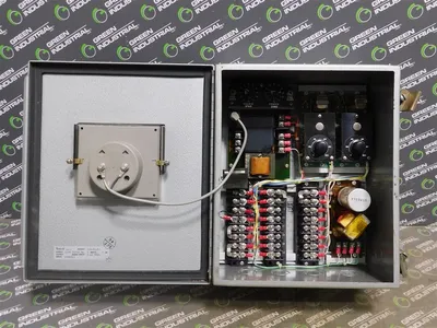 USED ROBERTSHAW 158-B2-E3