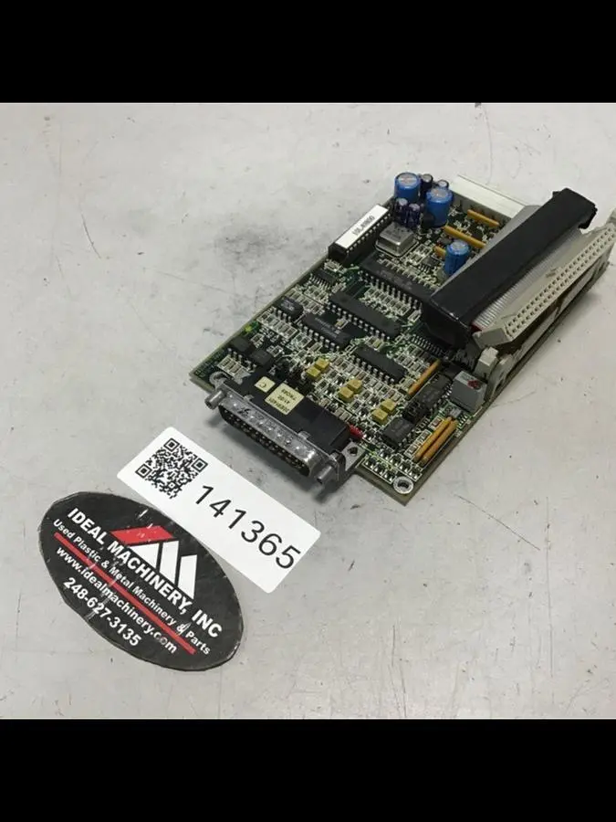 USED SEPRO ROBOTIQUE 07S01054