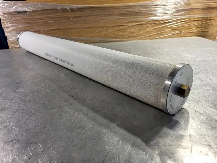 New | in-Stock XEBEC AE3075HT Parts (Hydraulics and Pneumatics) British Columbia CA | Lenmark #271322