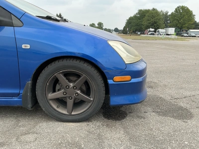 Used 2004 HONDA CIVIC Cars Michigan US | Miedema Asset Management Group #1313942