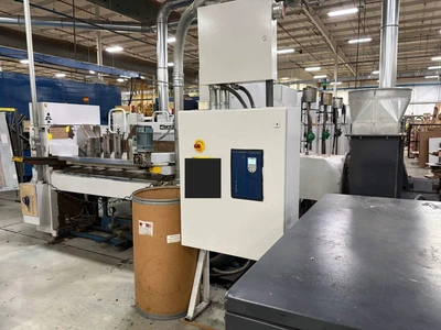 EMBA 160 Flexo Folder Gluer | Corrugated Machinery Brokers (7)