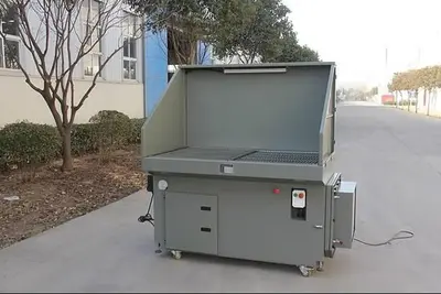 New | in-Stock GMC MACHINE TOOLS DDT6137 Drafting Tables Ontario CA | MANUFACTURING SOLUTIONS #1325154