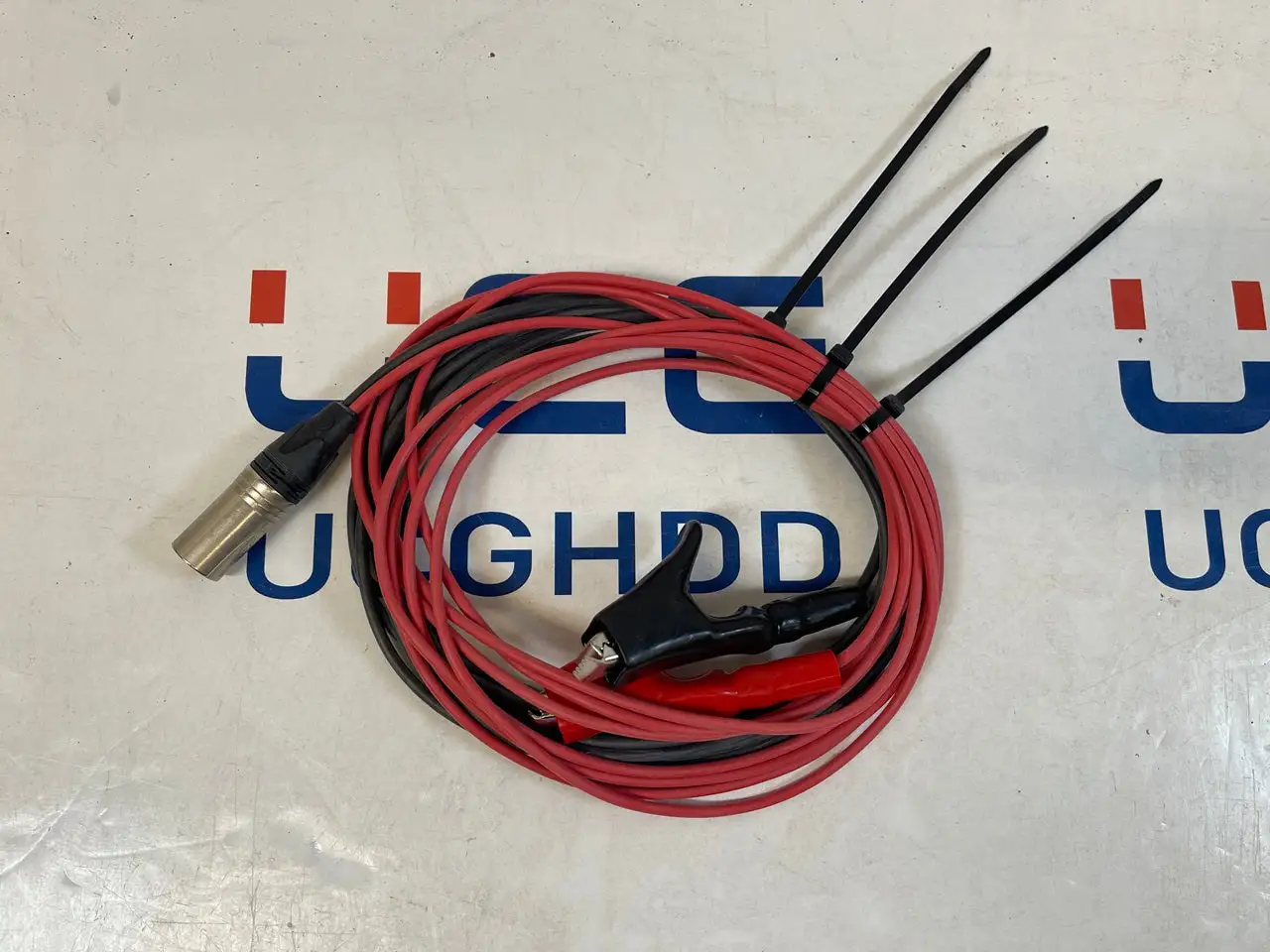 New | in-Stock ZORLINN _UNKNOWN_ Cable & Wire Florida US | UCG Underground Supplies #1405687
