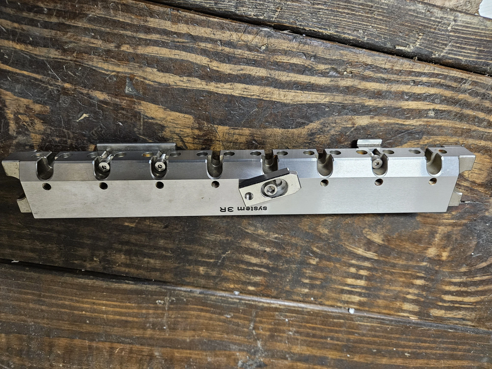 USED SYSTEM 3R 3R-239-345
