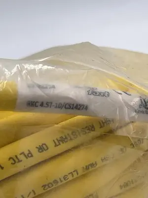 New | in-Stock TURCK TURCK RKC 4.5T-10/CS14274 Sensors | ND Industrial Surplus #1212401