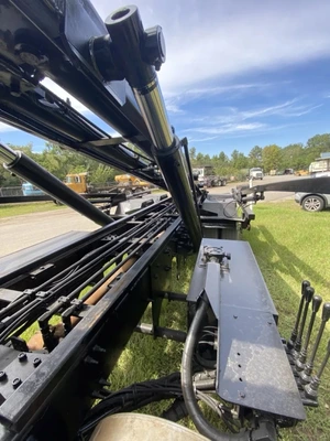 Used 2012 MACK GU713 Garbage trucks Florida US | Proxy Equipment #1378074