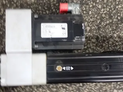 USED DANAHER MOTION AKM52MBSCNR02