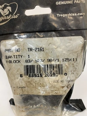 NEW TREGASKISS TR-2161