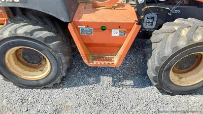 Used 2004 DITCH 2004 DITCH WITCH RT55 Trenchers Florida US | HDD Broker #1346421