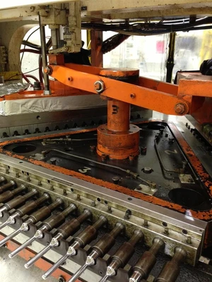 USED JOMAR 135E