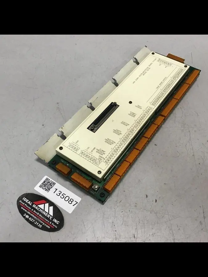 USED VAN DORN 370087