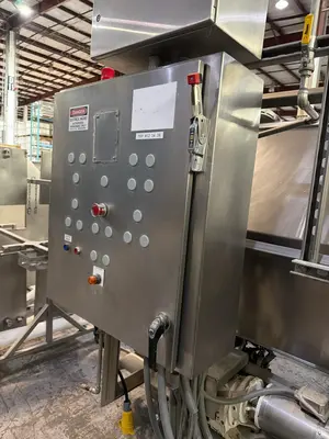 Used CSE RC-10 Freezers Illinois US | M&M Equipment Corp. #1389009