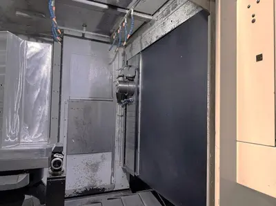 2012 HAAS EC-500 Horizontal Machining Centers | Toolquip, Inc. (6)