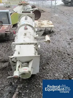 USED RUBERG RUBERG MIXER, TYP CM-150, S/S
