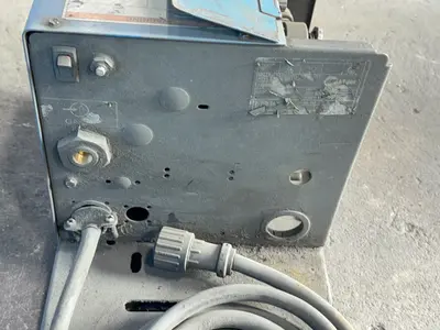 Used MILLER 24A Welding Machinery (Other) Ohio US | HGR 24 #1265791