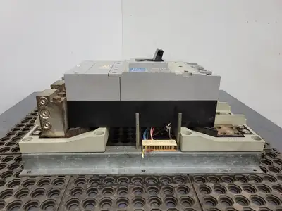 USED SIEMENS PXD63B1600