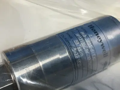 New | in-Stock HONEYWELL TJE Pressure Transmitters Ohio US | HGR 24 #1263396