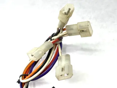 Used Traeger _UNKNOWN_ Temperature Controls Michigan US | Maverick Industrial Sales #1402099